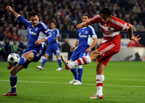 际舞台上的 际舞台上的